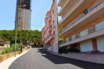 Hiç genişliği 60 santim bir ev gördünüz mü? Bir garip 'Garez' hikayesi...