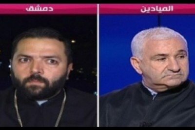 Hıristiyan din adamlarından Hizbullah’a destek