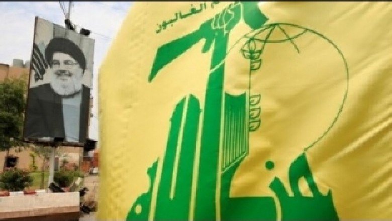 Hizbullah: Henüz Amerika’nın Lübnan’a uzanan ellerini kesmeye başlamadık