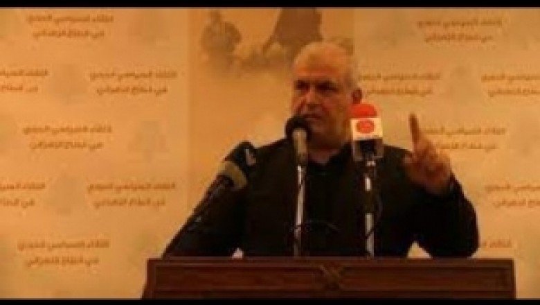 Hizbullah: Katliamı yapanlarla hesabımız var