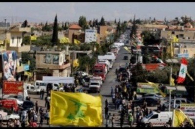 Hizbullah Petrol arama işine mi giriyor?