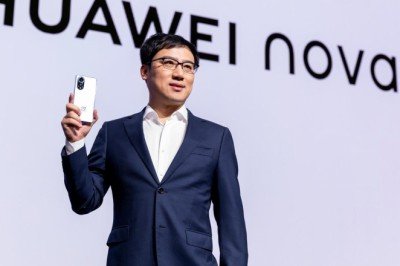 Huawei finansal sonuçlarını açıkladı, yeni cihazlarını da tanıttı