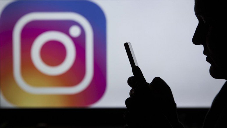 Instagram çöktü... Facebook'tan ilk açıklama