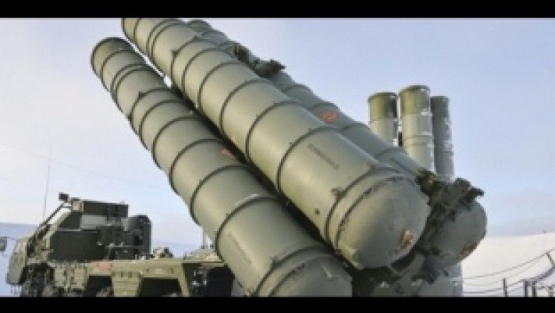 Irak Rusya’dan S-300 almak istiyor