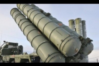 Irak Rusya’dan S-300 almak istiyor