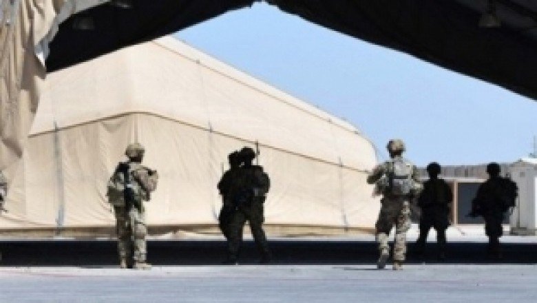 Irak’ta Amerikan güçlerinin çekilmeyeceği endişesi güçlü