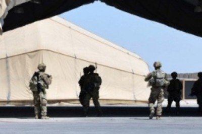 Irak’ta Amerikan güçlerinin çekilmeyeceği endişesi güçlü