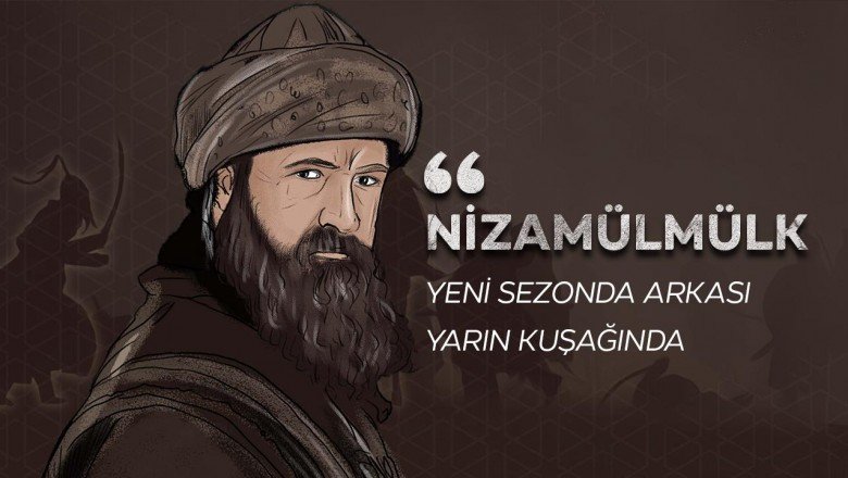 İskender Palanın NizamülMülkü TRT Radyo 1de dinleyiciyle buluşuyor