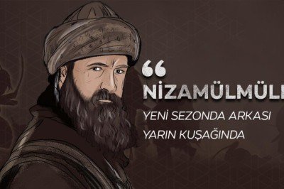 İskender Palanın NizamülMülkü TRT Radyo 1de dinleyiciyle buluşuyor