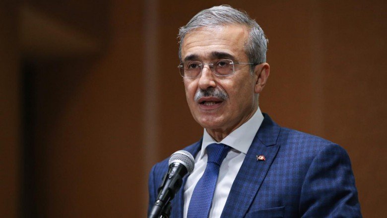 İsmail Demir: Türkiye savunma sanayiinde aktör konumuna dönüştü