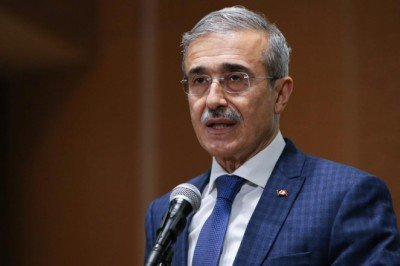 İsmail Demir: Türkiye savunma sanayiinde aktör konumuna dönüştü