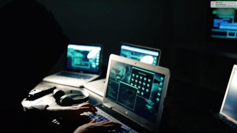 İsrail ile Fransa arasında gizli 'casus yazılım' toplantısı iddiası