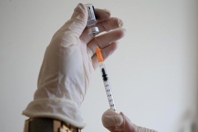 İstanbul'da aşılama oranı yüzde 83,4'e ulaştı