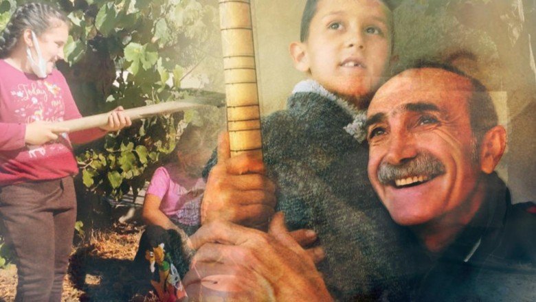 İyilik bulaştıran proje: Küçük Eller