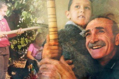 İyilik bulaştıran proje: Küçük Eller