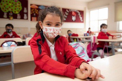 Kapatılan sınıf oranı yüzde 1'in altında