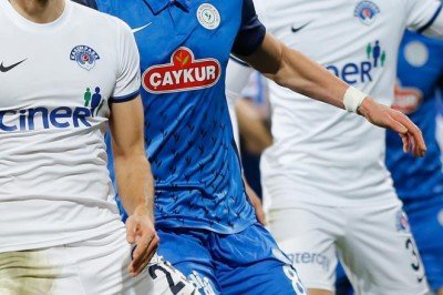Kasımpaşa Rizespor'a konuk olacak