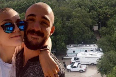 'Kayıp karavancı kız Gabby' olayında flaş gelişme!