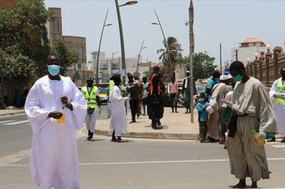 Kenya 210 bin doz AstraZeneca aşısını teslim aldı