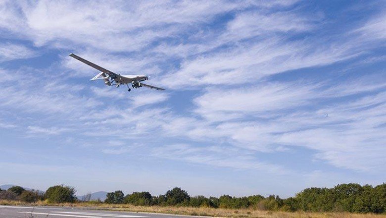 Kırgızistan Türkiye’den Bayraktar TB-2 alacak