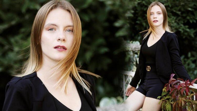 Kırık Hayatlar'ın Öykü'sü Hatice İrkin: Hayat bulmaca gibi