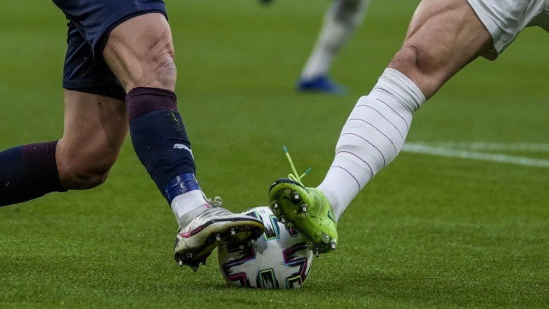 Konferans Ligi'de gecenin sonuçları