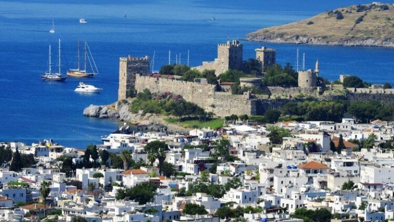 Küresel ısınmaya çözüm önerisi: Dünyanın en beyaz boyası!