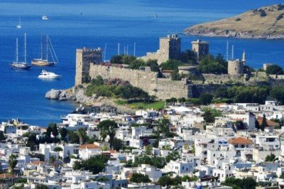 Küresel ısınmaya çözüm önerisi: Dünyanın en beyaz boyası!