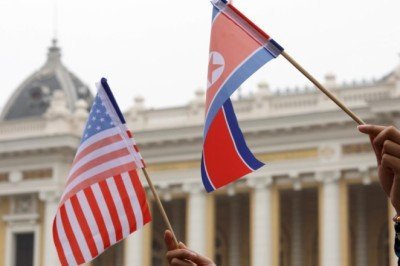 Kuzey Kore'den ABD'ye: Tayvan'a pervasızca destek veriyor