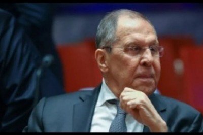Lavrov: İdlib’de terörist tehdidi hala mevcut
