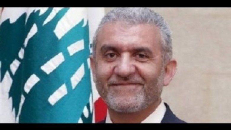 Lübnan Çalışma Bakanı: İran gemisi ABD ablukasını kırdı