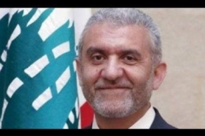 Lübnan Çalışma Bakanı: İran gemisi ABD ablukasını kırdı