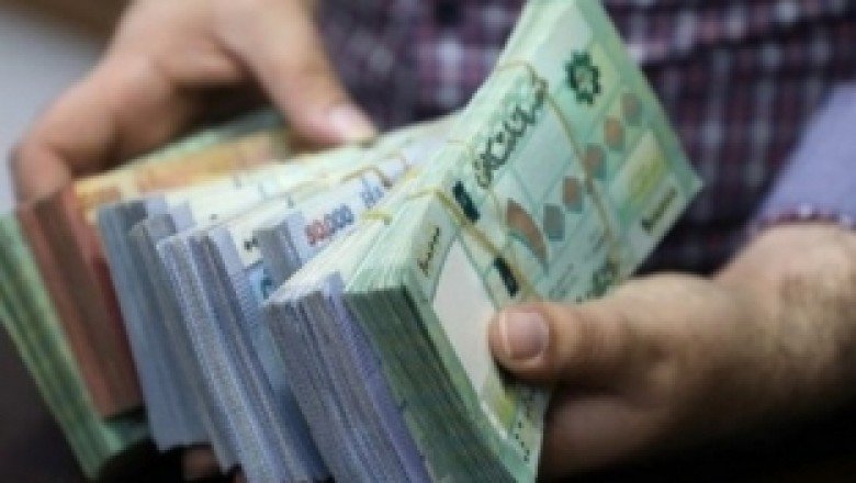 Lübnan, enflasyonda dünya birincisi