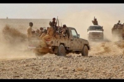 Mansur Hadi güçleri Marib’den kaçıyor