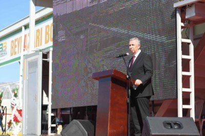 Mansur Yavaş, Ankara'nın kalkınma reçetesini açıkladı