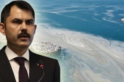 Marmara Denizi özel çevre koruma bölgesi oluyor