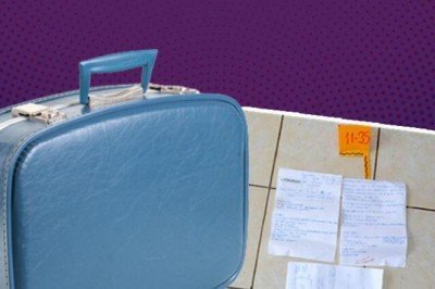 Mavi renkli valizden FETÖ'nün darbe planının detayları çıktı