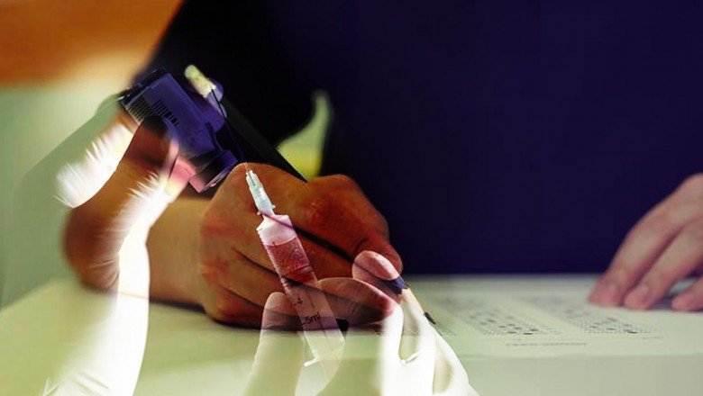 MEB, sınavlarda görev alacak personel için şartları belirledi