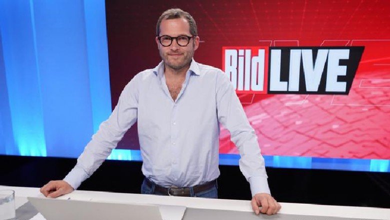 Medya devi Axel Springer baskı altında