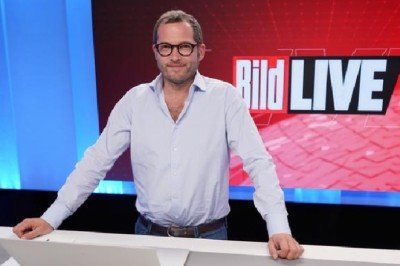 Medya devi Axel Springer baskı altında