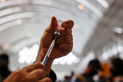 Meksika'da koronavirüs: Ölenlerin sayısı 280 bini aştı