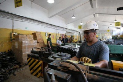 Mesleki ve teknik eğitim için politika belgesi hazırlandı