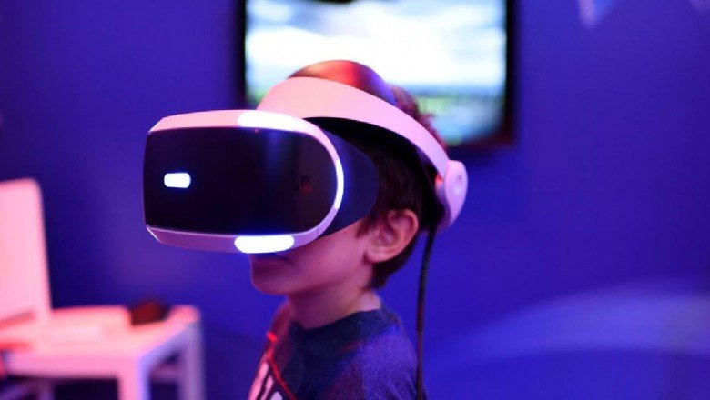 Metaverse internetin yerini mi alacak?