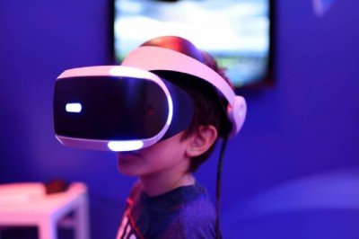 Metaverse internetin yerini mi alacak?