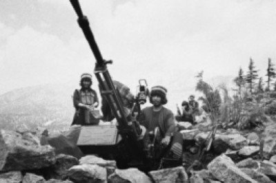 MI6, Afganistan’daki dinci fanatikleri nasıl destekledi?