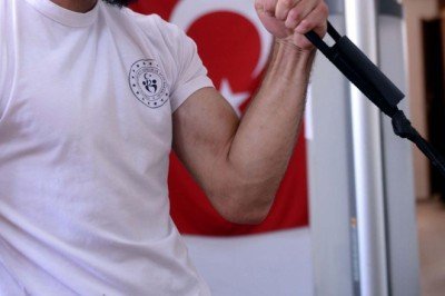 Milli sporcu yerleştirme işlemleri için tercihler başladı