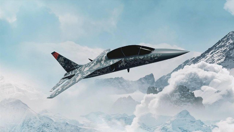 Milli uçak projeleri Demir Kuş tesisinde tasarlanacak