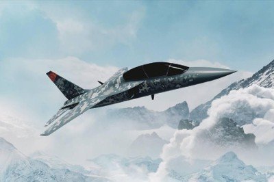 Milli uçak projeleri Demir Kuş tesisinde tasarlanacak