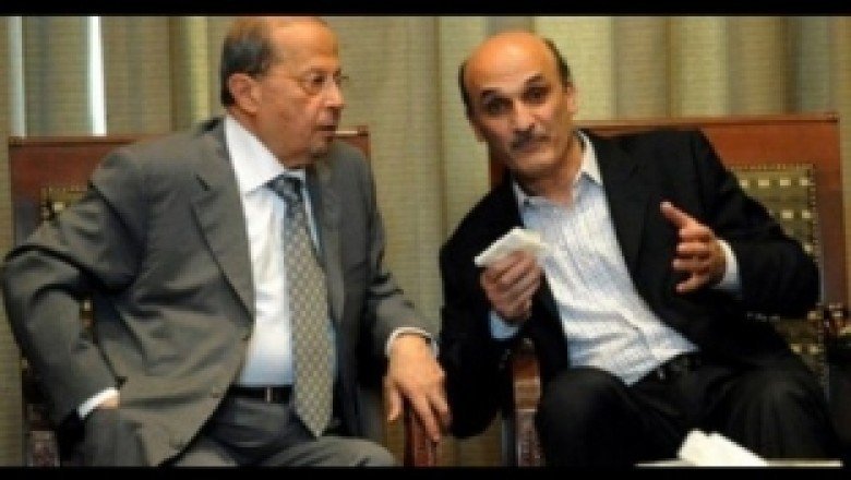 Mişel Aun’dan Semir Caca’ya sert çıkış: Oyunlarınıza son verin