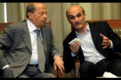 Mişel Aun’dan Semir Caca’ya sert çıkış: Oyunlarınıza son verin